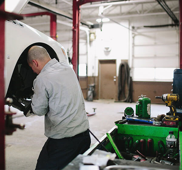 Harrison Township Auto Repair | Jefferson Motor Service