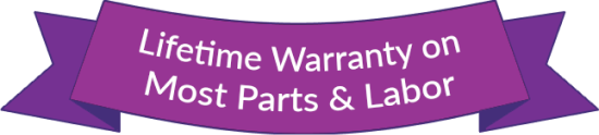 Jefferson Motor Service | Warranty